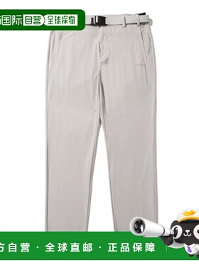 韩国直邮EIDER 运动长裤POP α DMM22381E1