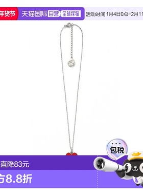 韩国直邮COVERNAT 项链CO2200TC08SV公用吊坠配饰