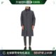 MO8343MIDJ148GREY 韩国直邮MACKINTOSH23FW风衣男MOP5606