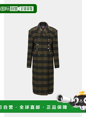 韩国直邮Burberry 风衣 8089811 DOM