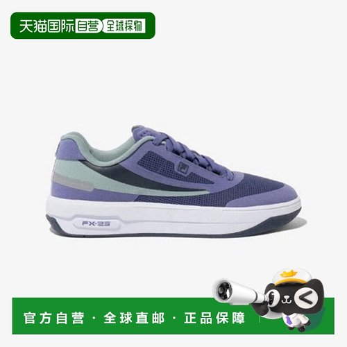韩国直邮FILA 轮椅鞋 TQJ 5TM02064H-443 FX-25 W斐乐运动鞋