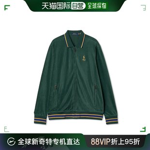 ralph 韩国直邮polo 外套夹克衫 通用 运动针织 lauren