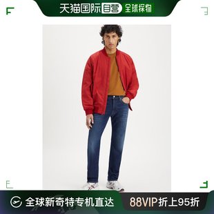 Tapered 韩国直邮LEVIS Levis 牛仔裤 502 Premium