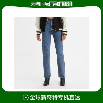 韩国直邮LEVIS 牛仔裤 Levis/RED/TAB/Original/Jeans/12501/0438