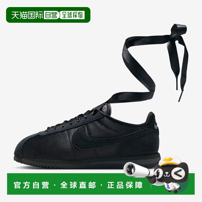 韩国直邮NIKE {仅限店内}NIKE Cortez Textile 女士鞋 FV5420-00