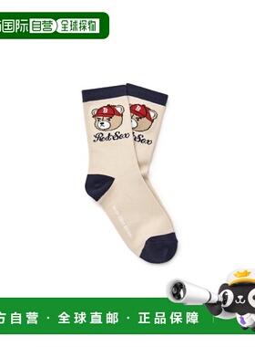 韩国直邮MLB KIDS 儿童儿童袜子(0-16岁)7ASOC015N-43NYS