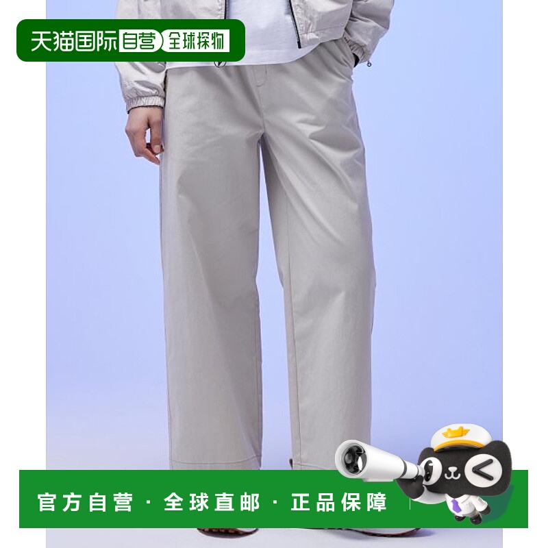 韩国直邮LIFEWORK 女士女装休闲裤LW241WL710新款