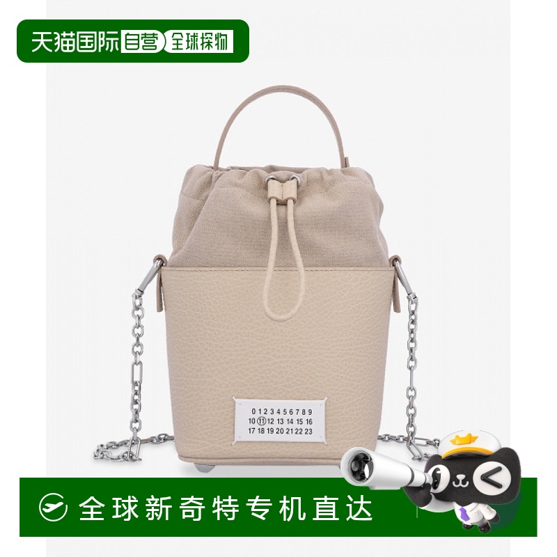 1小时内可退 韩国直邮maison margiela  单肩包正品时尚高端小众