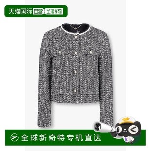 上装 韩国直邮g 休闲保暖舒适潮流百搭女装 cut女士针织衫 圆领时尚