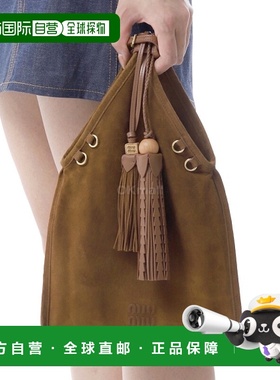 韩国直邮Miu Miu 5BA295 2CSS F0316 手提袋单肩包手提包