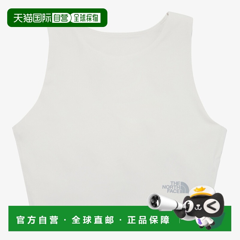 韩国直邮THE NORTH FACE北面正品户外运动女款上衣NU9ER35C
