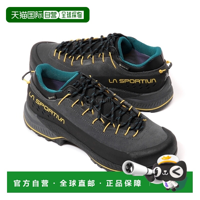 韩国直邮La Sportiva TX4 Evo GTX (ZFAS052G00E35) 岩石/冰画
