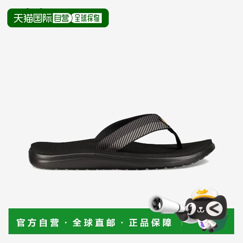 韩国直邮TEVA太哇 STVM2319050-VBG男士女鞋运动拖鞋拖鞋凉鞋