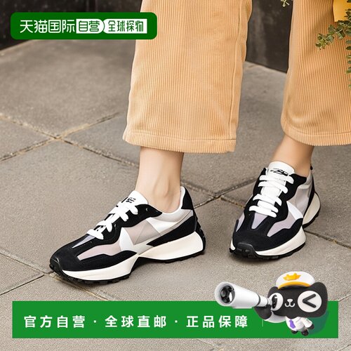 韩国直邮New Balance运动休闲鞋经典复古百搭透气轻便跑步鞋NB327