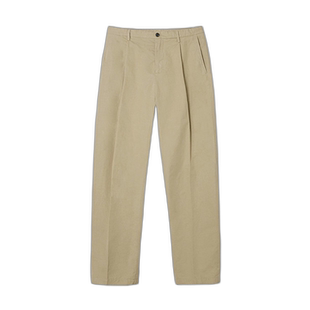 韩国直邮TOMMY HILFIGER 男士女装休闲裤T12E1WPC130MT1AEG