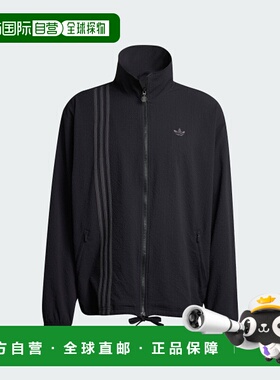 韩国直邮ADIDAS阿迪达斯正品韩版新款运动时尚夹克男款JC7416