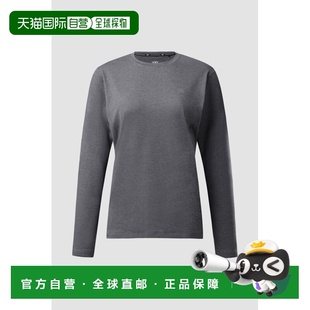 T恤JKTBW24302DML可隆 女士女装 韩国直邮KOLON SPORT
