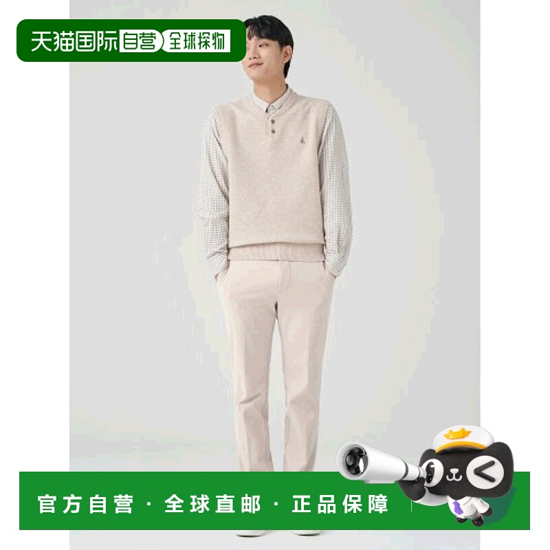 韩国直邮BEANPOLE MEN 男针织BC3951C31H 保暖高级感 流行百搭