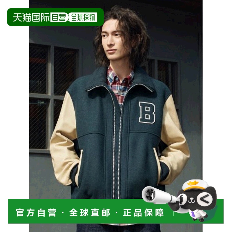 韩国直邮BEANPOLE MEN 运动茄克/外套BC383ZC01M