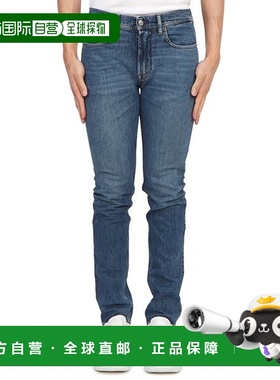 韩国直邮Acne Studios Akne Studios 男士紧身牛仔裤 B00148 863