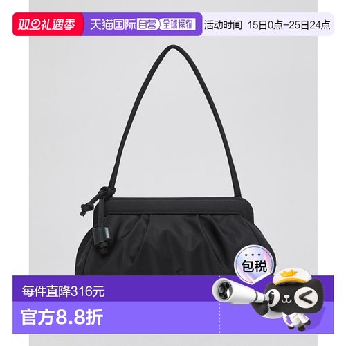 韩国直邮ARCHIVEPKE 女士通用款女包Skirt bag(Deep sleep)_OVBAX2