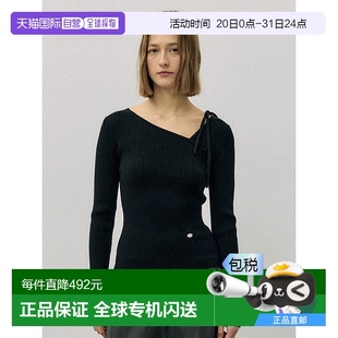 少女甜美清新春季 韩国直邮rolarola英新款 毛衣306641391