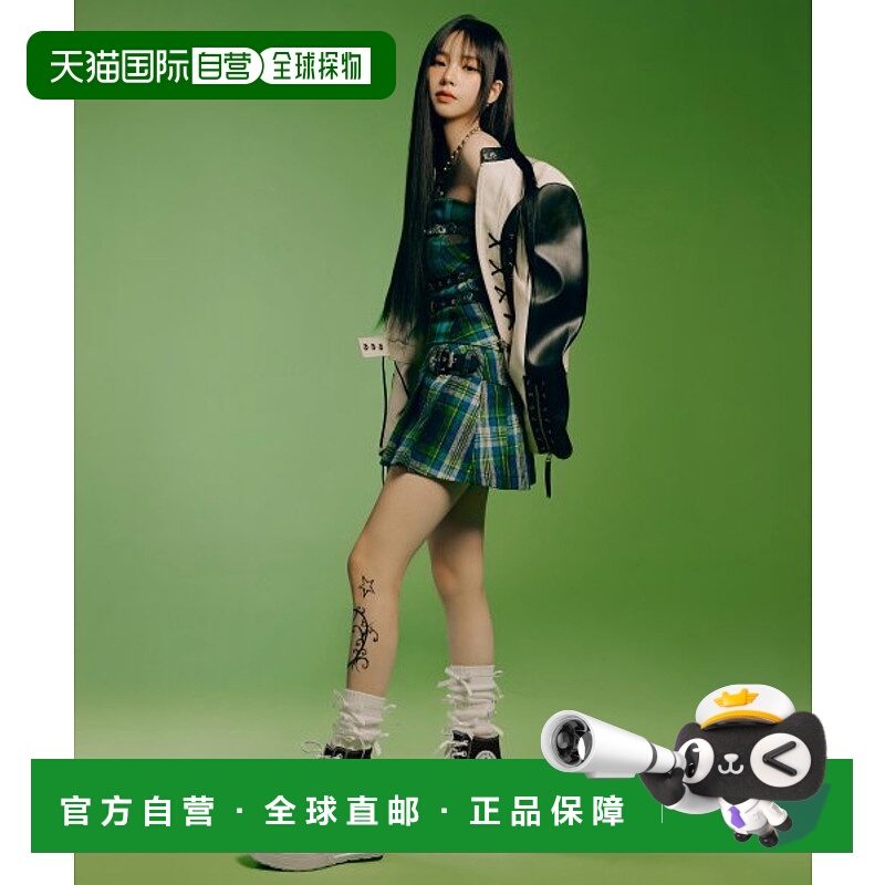 韩国直邮CONVERSE 女士休闲鞋Chuck 70 De Luxe Wedge A06478C