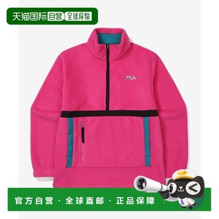 韩国直邮FILA 夹克2500FE2PLF6103FFUS斐乐