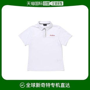 韩国直邮malbon 通用 休闲运动服饰 golf