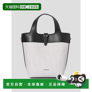 韩国直邮BEANPOLE 女士托特包BE41D3M120斜挎包单肩包 ACCESSORY