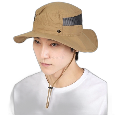 韩国直邮Columbia Bora Bora™ Booney 帽子 男女通用 防紫外线 快