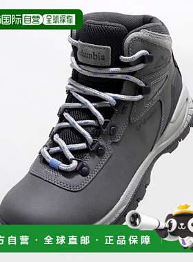 韩国直邮Columbia 牛顿岭™ PLUS (1424692-054) 高/中剪裁登山鞋