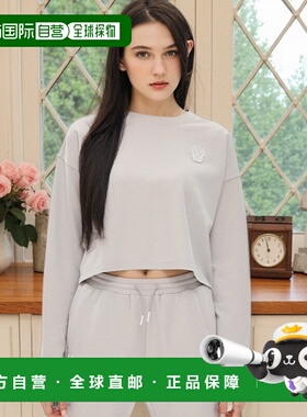 韩国直邮LIFEWORK 女士女装T恤LW231TL755新款