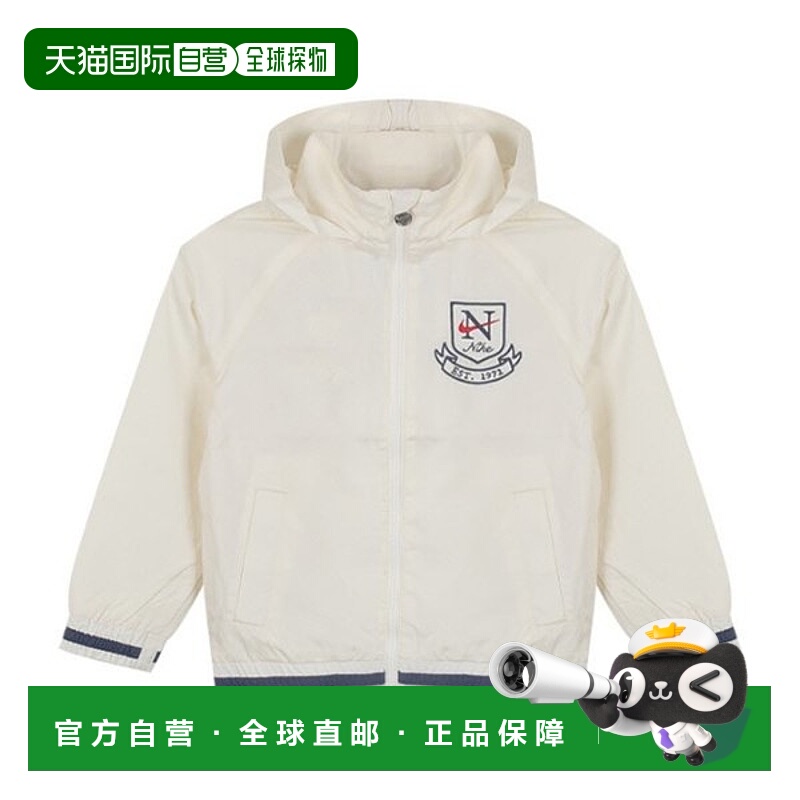 韩国直邮NIKE 耐克防风 KQF A251JK162P-IV 网球风衣夹克