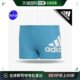 泳装 泳衣 DQ3381 韩国直邮Adidas 男士 Adidas 儿童 短裤