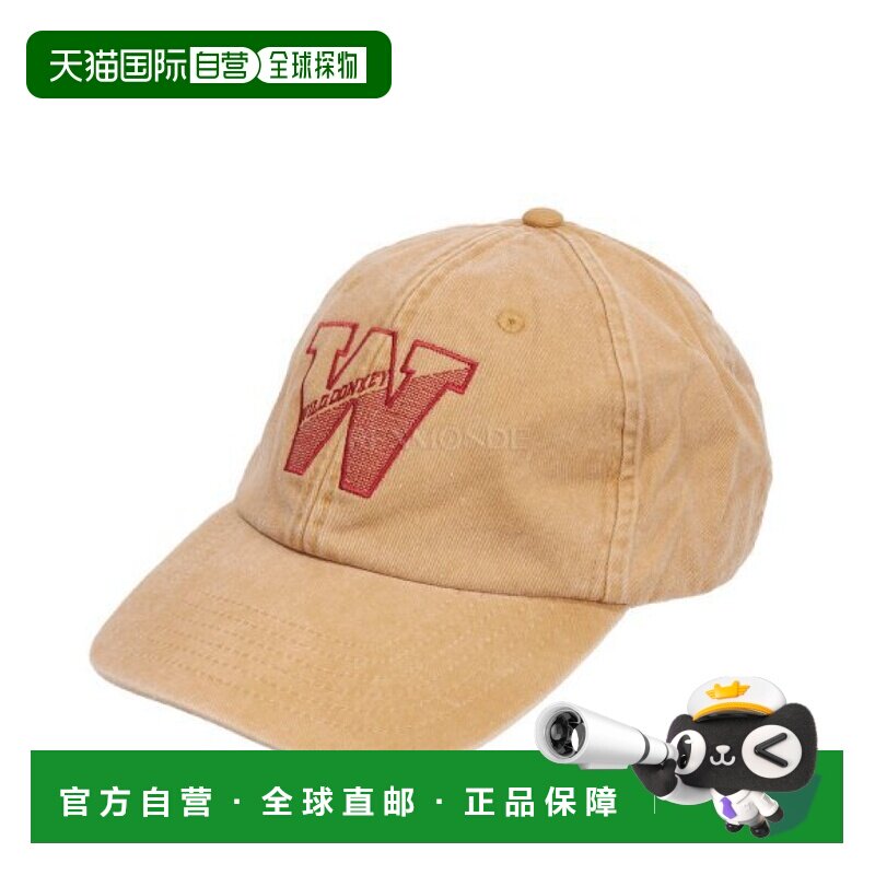 韩国直邮WILD DONKEY LOGO 和&ldquo;复古芥末&rdquo;