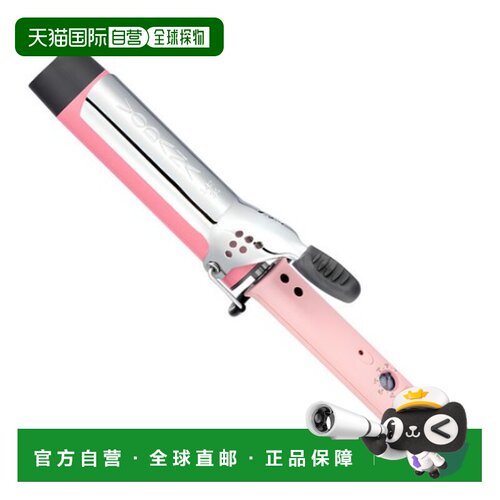 韩国直邮VODANA卷发棒韩系氛围感卷棒BONG FD36陶瓷