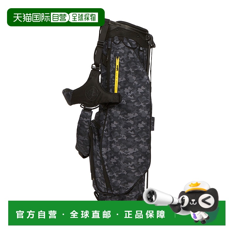 1h可退 韩国直邮g/fore 男女通用 高尔夫球杆包