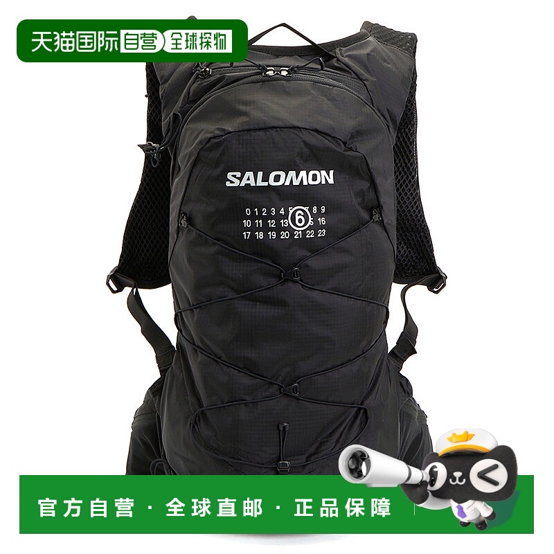 1h可退 韩国直邮mm6  双肩包背包