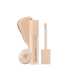 韩国直邮JUNG SAEM MOOL 郑瑄茉 SKIN NUDER CONCEALER 遮瑕膏 6g