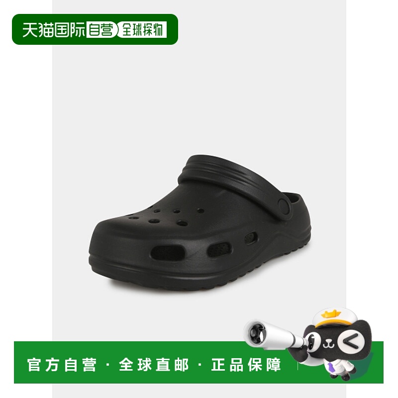 韩国直邮SHOOPEN韩版日常休闲时尚平价舒适新款拖鞋HPCV5ES701