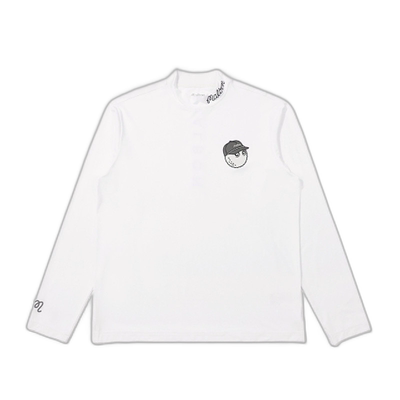 韩国直邮MALBON GOLF 男士运动T恤Light weigh Jersey T/Shirts M