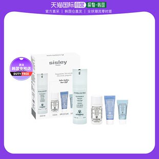 SISLEY 乳液40ml 精华5ml 卸妆3 韩国直邮 赋活水润莹采4件套