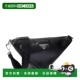 F0002 韩国直邮PRADA 斜挎包普拉达皮革邮差包 OLO ASK 2VH155