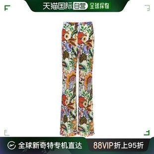 女WREA000699SPD52X0800MULTICOLOR 韩国直邮ETRO24SS短裤