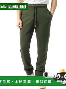 韩国直邮J.LINDEBERG Alpha 运动裤 (AMJS11073-M354) 长裤