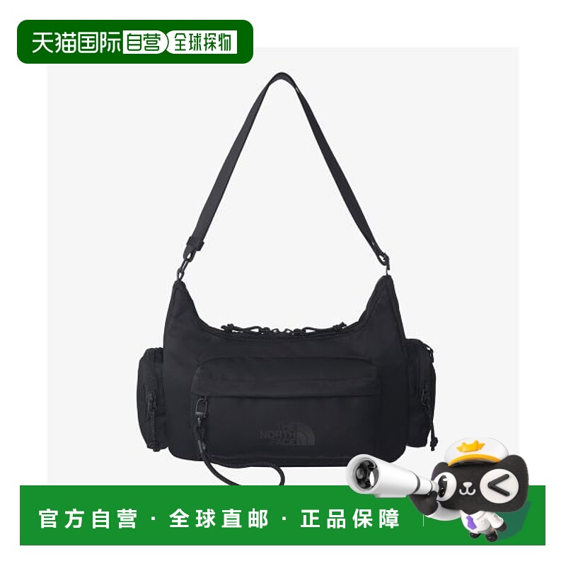 韩国直邮THE NORTH FACE {仅限店内｝THE NORTH FACE NN2PR10J Wh