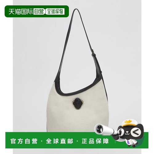 韩国直邮ARCHIVEPKE 24新款时尚个性百搭单肩包OVBLX24005BLK