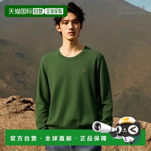 JUMPER 1803001YY000TM411BEA KNIT男 WESTWOOD 韩国直邮VIVIENNE