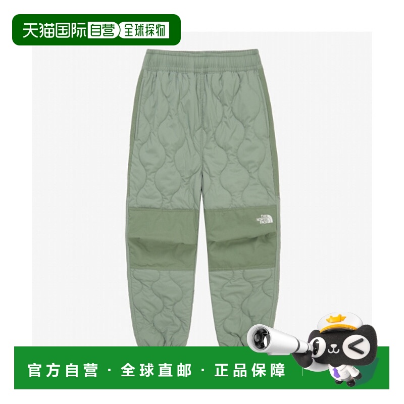 韩国直邮THE NORTH FACE KIDS儿童童装裤子NP6NQ54TKHA北面